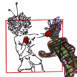 FIGHT NIGHT 