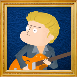 CryptoGuitarist #004
