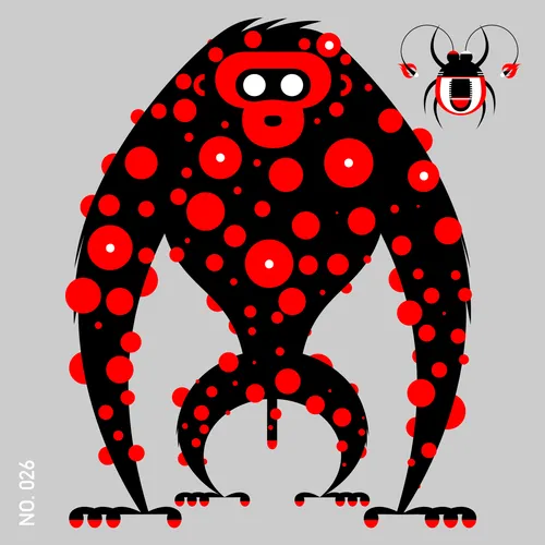 Item #80196901391501791543551872929890789244202127513208593846321793207370868850689 Media