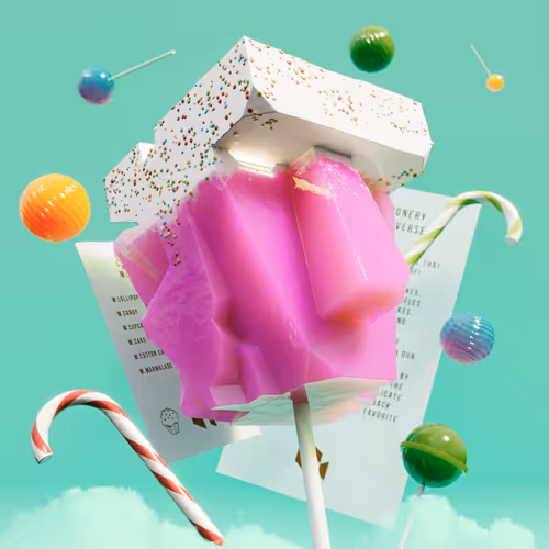 Item #102755649398254063972625799955766540334465492148190946615359260382702872821761 Media