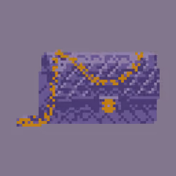 Classic Bag #09996