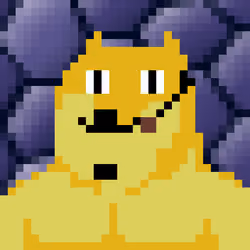 CryptoShibe #2591