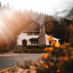 Home Sweet Home