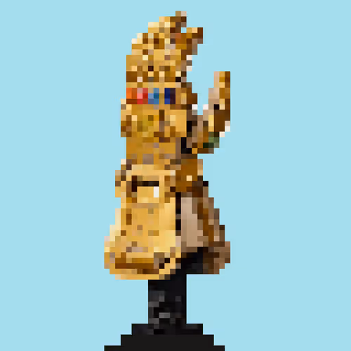 Item #31767273998867860654265731250736964342492376816055255018344750786981719441409 Media