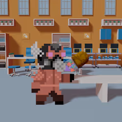Item Media
