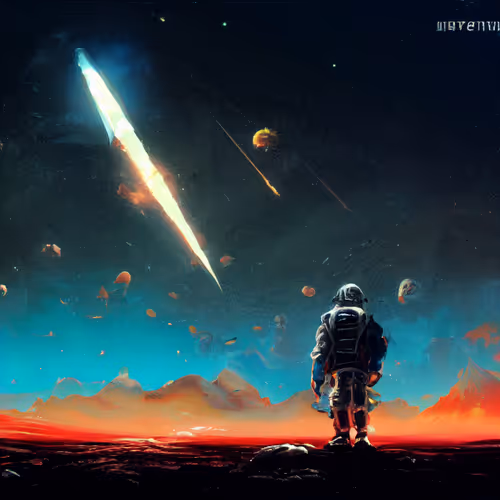 The Assembly Mankind