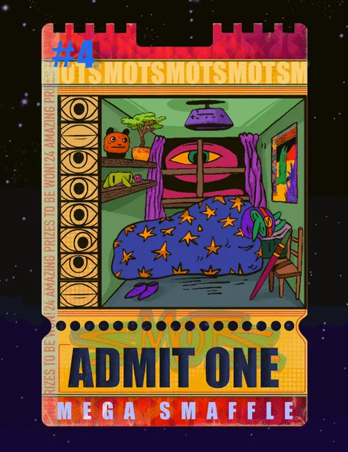 Item #34821637141724221748172708412225984407817158577682437204533968497854921048074 Media