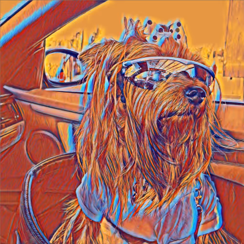 Item #24641453839621982763882949117927398230661196561047831968327781224421598953473 Media