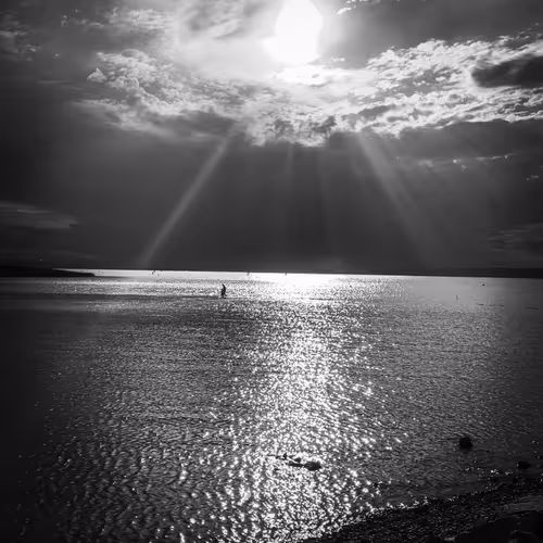 Lake