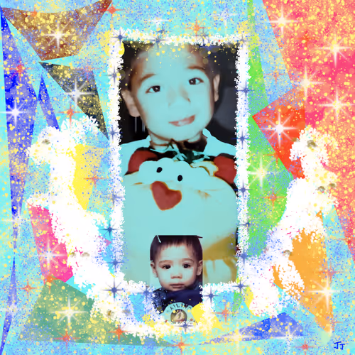 Item #74409484216040404032007395389686689842881964960127199489316169229338819952641 Media