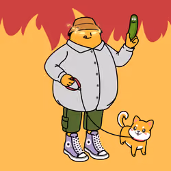 Potato #5116