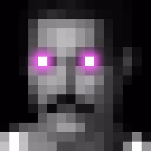 Pink Eye Freddie Mercury