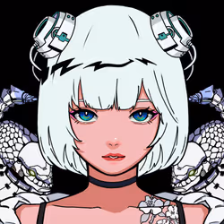 humanoid robotics『160』