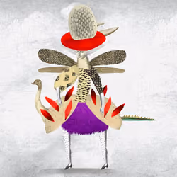 Impossible Creature #88