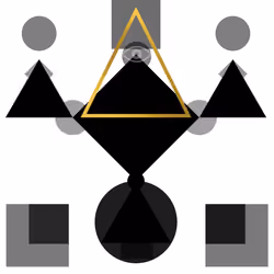 Enoch - The Last King Of Atlantis - Royal Atlantis Collection - PROTOTYPE