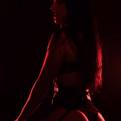Neon Succubus 03
