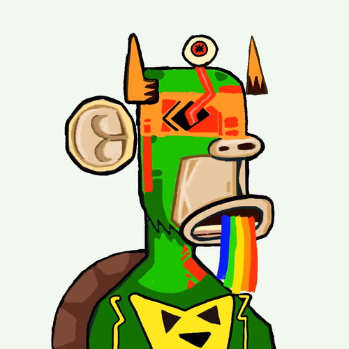 Item #97459370263411725395862282951868885115473305658287771240264092131601967742977 Media