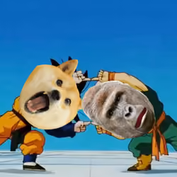 Feistyrambe Fusion