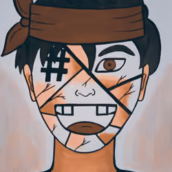 Hashtag Punk 079
