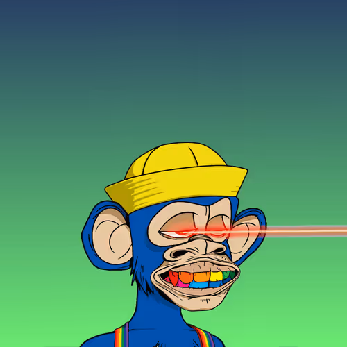 Baby Ape #230