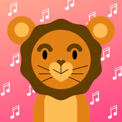 lion music