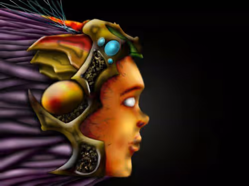 Item #10084359296818805900754201527705818084657327747605854224485982417466058343400 Media