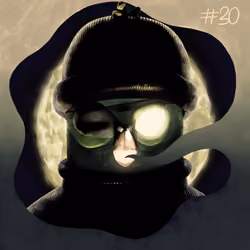 #30 - Pidgie Of The Sea