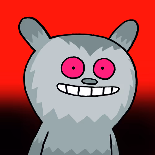 MOTHMAN WOLF