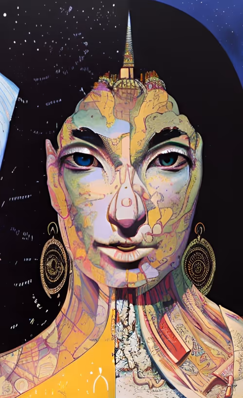 Item #77868307281678055080241722616571579042302916314068814689277648706713509953537 Media