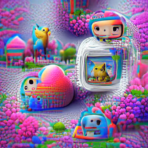 Item #95583246956775315524261946733247497689168886213171825926492357250023656783873 Media