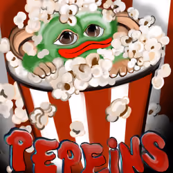 Pepe Mogwai 