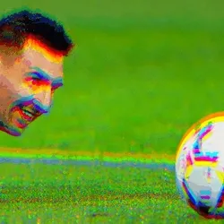 Lionel Messi #6