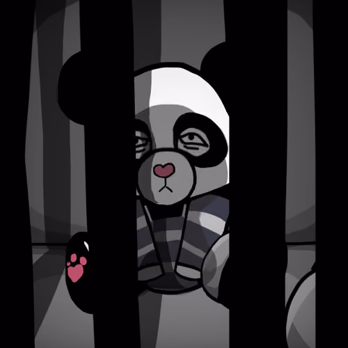 ZOO PANDA