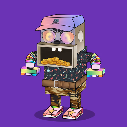 Item #7948986454524070020768945236896966363085064345480333639509854317888273383425 Media