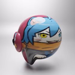 CryptoNinja Skulls #033_02
