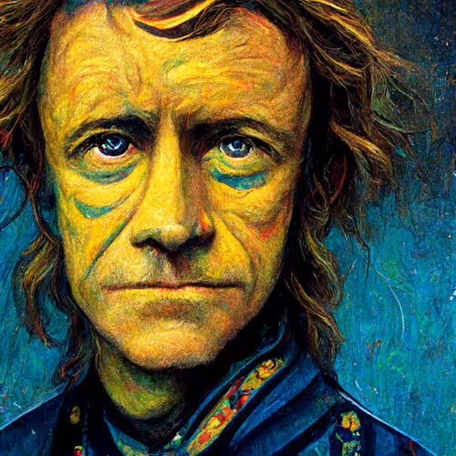 John Paul Jones III