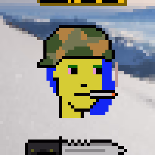 Universalsoldiers