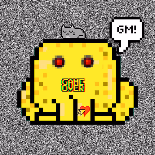 Item #85799622320254933162115753726238912946972704429541097231840036721941733703681 Media