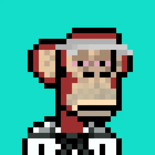 PixelApe 9855