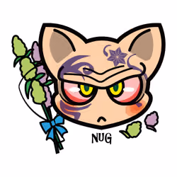 legalizing-cat NUG<original>