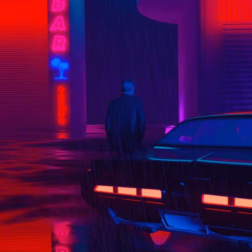 Midnight - Series