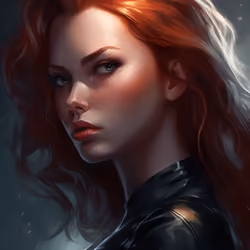 Black Widow 001