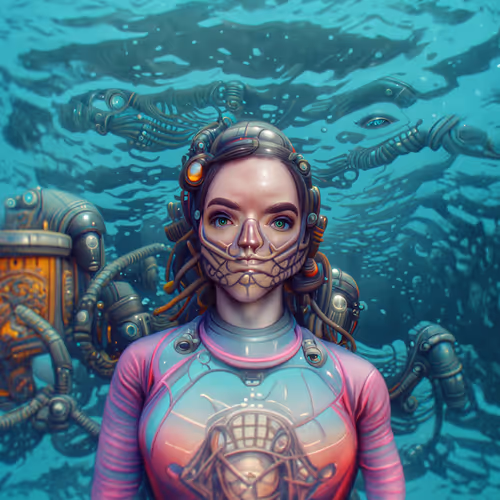 NaiaART Collection - old V2