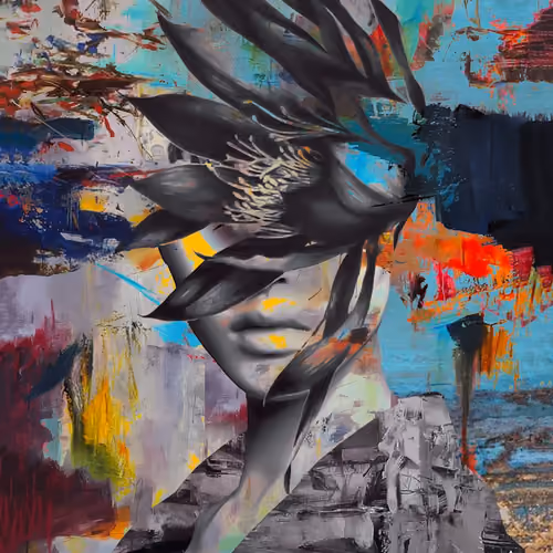 Feathers