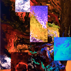 True color series4