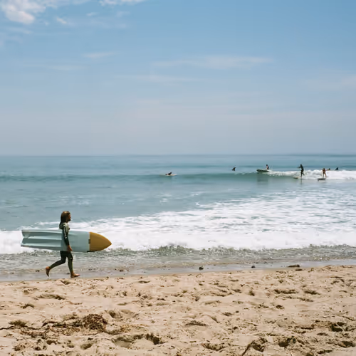 California Gold