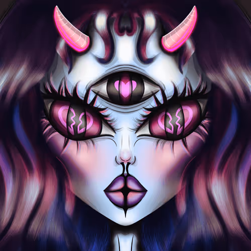 CYBORG GALS