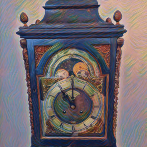 Moonclock JTC02ZPmRs