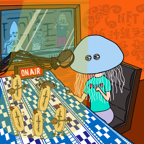 Item #3194520514658086949292462780913302724339470106400862654790922238749241769985 Media