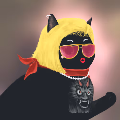 Mimicshhans Shhan